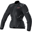 ALPINESTARS JACKET 4W ANDES AIR - DRIVEN Canada's Powersports 80593473545453210224 - 10 - S