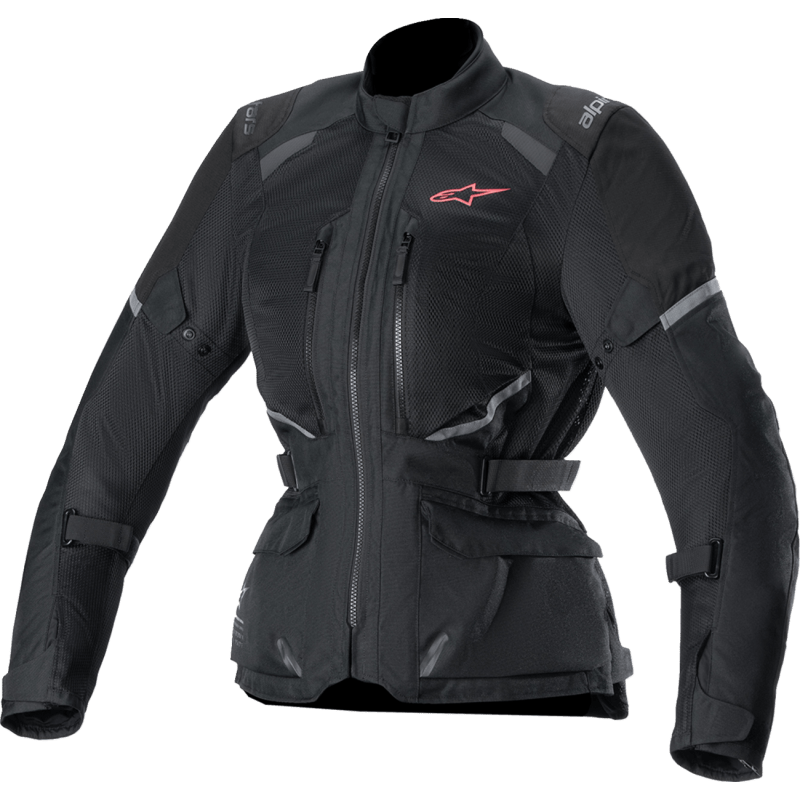 ALPINESTARS JACKET 4W ANDES AIR - DRIVEN Canada's Powersports 80593473545453210224 - 10 - S