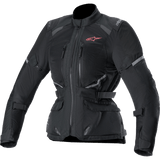 ALPINESTARS JACKET 4W ANDES AIR - DRIVEN Canada's Powersports 80593473545453210224 - 10 - S