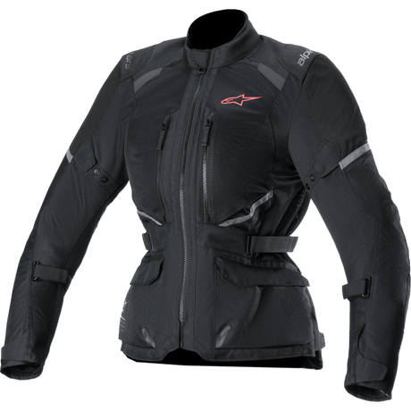 ALPINESTARS JACKET 4W ANDES AIR - DRIVEN Canada's Powersports 80593473545453210224 - 10 - S