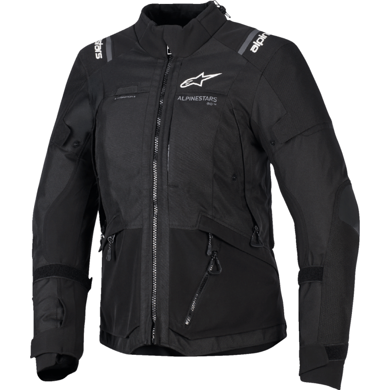 ALPINESTARS JACKET 4W ANDES V4 DS - DRIVEN Canada's Powersports 80593476230093210126 - 10 - S