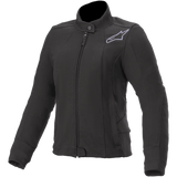 ALPINESTARS JACKET 4W BANSHEE Black Other - Driven Powersports