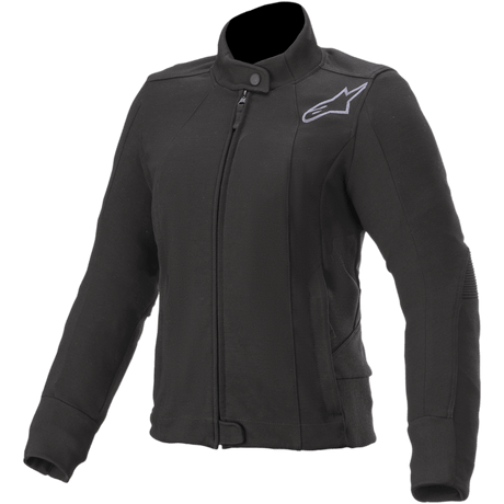 ALPINESTARS JACKET 4W BANSHEE Black Other - Driven Powersports