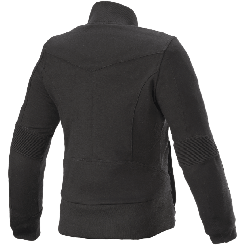 ALPINESTARS JACKET 4W BANSHEE Black Other - Driven Powersports