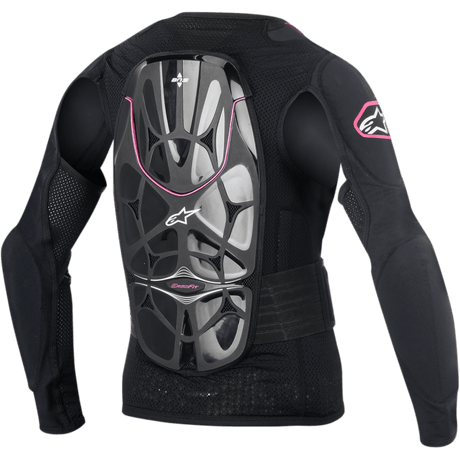 ALPINESTARS JACKET 4W BIONIC PROT - DRIVEN Canada's Powersports 80511948095446516016 - 1360 - S