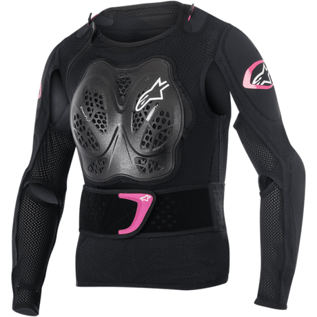 ALPINESTARS JACKET 4W BIONIC PROT - DRIVEN Canada's Powersports 80511948095446516016 - 1360 - S