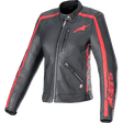 ALPINESTARS JACKET 4W DYNO - DRIVEN Canada's Powersports 80593473744373113924 - 1346 - XS
