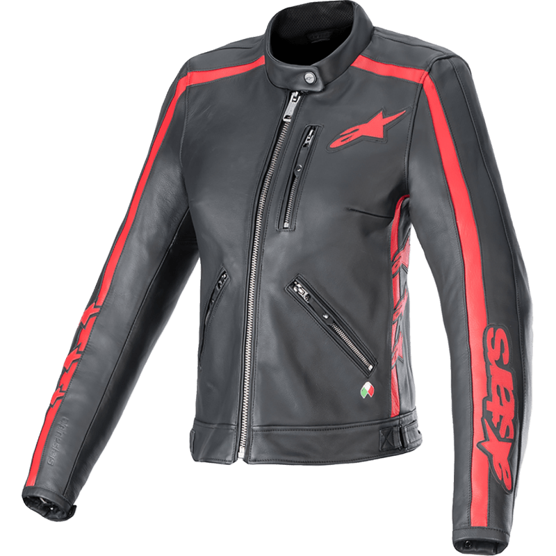 ALPINESTARS JACKET 4W DYNO - DRIVEN Canada's Powersports 80593473744373113924 - 1346 - XS
