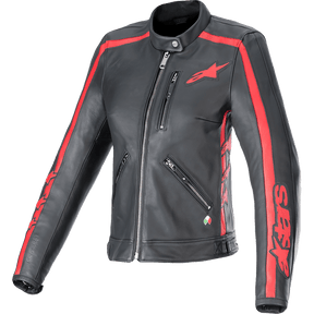ALPINESTARS JACKET 4W DYNO - DRIVEN Canada's Powersports 80593473744373113924 - 1346 - XS