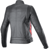 ALPINESTARS JACKET 4W DYNO - DRIVEN Canada's Powersports 80593473744373113924 - 1346 - XS