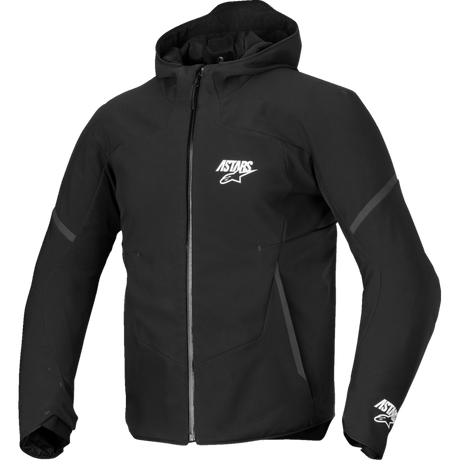 ALPINESTARS JACKET AEROSHELL WP - DRIVEN Canada's Powersports 80593476203673200226 - 1100 - S