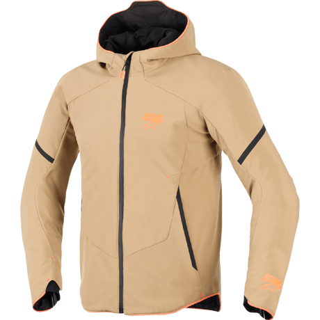 ALPINESTARS JACKET AEROSHELL WP - DRIVEN Canada's Powersports 80593476204973200226 - 8038 - S