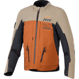 ALPINESTARS JACKET AMT - 8 STRETCH DRYSTAR XF WAL/RUST - DRIVEN Canada's Powersports 80593476207563200425 - 9279 - M