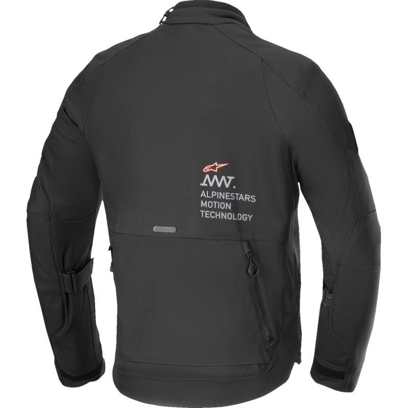 ALPINESTARS JACKET AMT - 8 STRETCH DRYSTAR XF - DRIVEN Canada's Powersports 80593473993173200425 - 10 - S