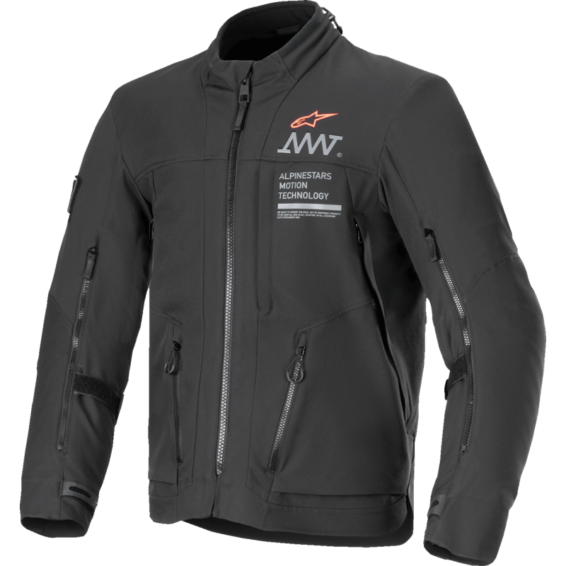 ALPINESTARS JACKET AMT - 8 STRETCH DRYSTAR XF - DRIVEN Canada's Powersports 80593473993173200425 - 10 - S