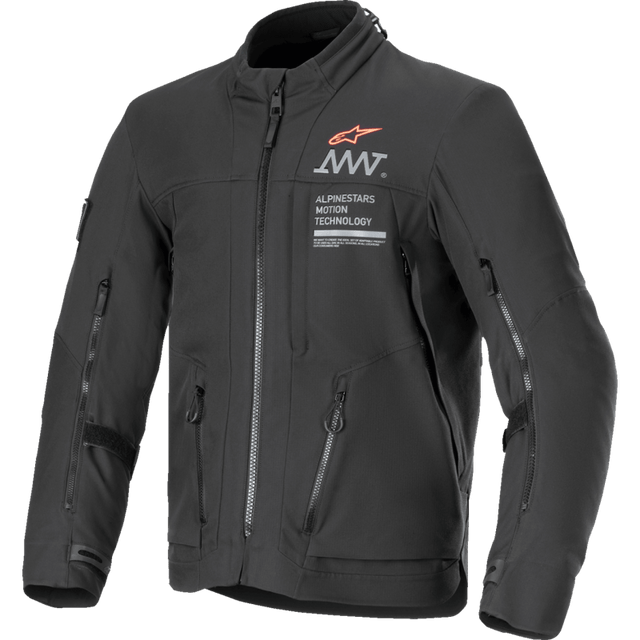 ALPINESTARS JACKET AMT - 8 STRETCH DRYSTAR XF - DRIVEN Canada's Powersports 80593473993173200425 - 10 - S