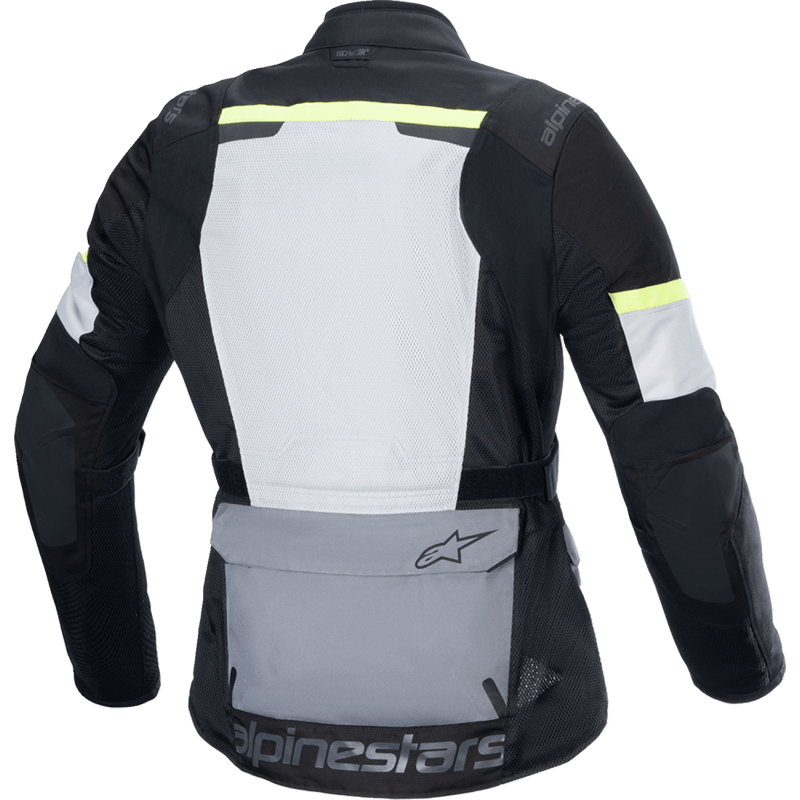 ALPINESTARS JACKET ANDES AIR - DRIVEN Canada's Powersports 80593473544773207924 - 9191 - S