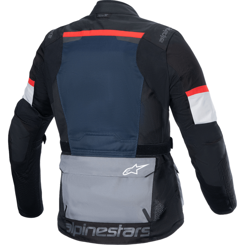 ALPINESTARS JACKET ANDES AIR - DRIVEN Canada's Powersports 80593473544773207924 - 9191 - S