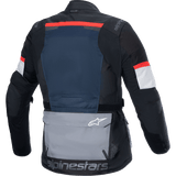 ALPINESTARS JACKET ANDES AIR - DRIVEN Canada's Powersports 80593473544773207924 - 9191 - S