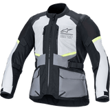 ALPINESTARS JACKET ANDES AIR - DRIVEN Canada's Powersports 80593473544773207924 - 9191 - S