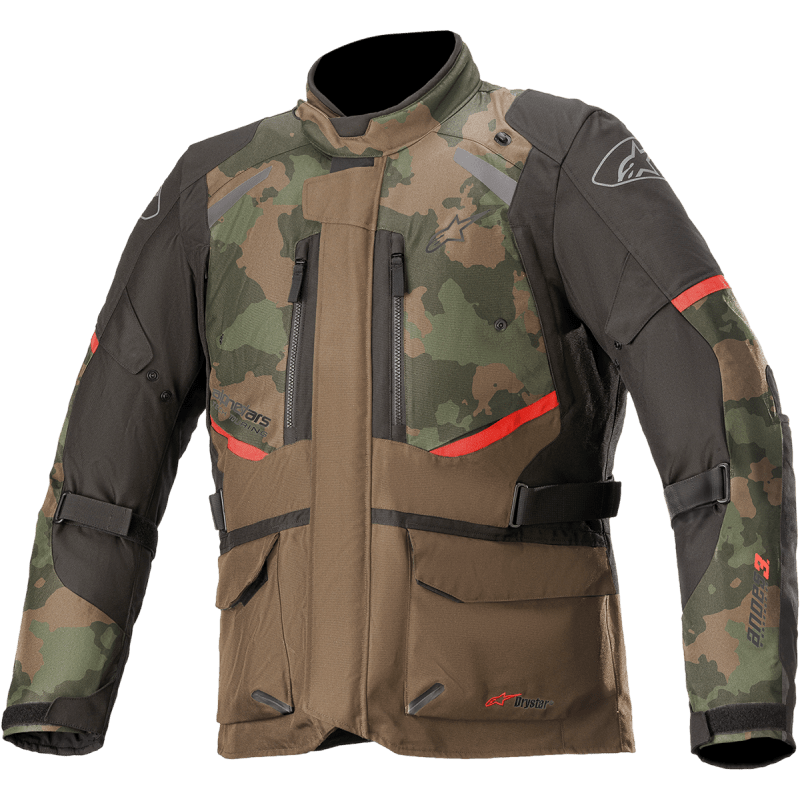 ALPINESTARS JACKET ANDES V3 - DRIVEN Canada's Powersports 80591752808013207521 - 858 - S