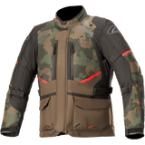 ALPINESTARS JACKET ANDES V3 - DRIVEN Canada's Powersports 80591752808013207521 - 858 - S