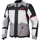 ALPINESTARS JACKET ANDES V4 DS - DRIVEN Canada's Powersports 80593476213263200526 - 9141 - S