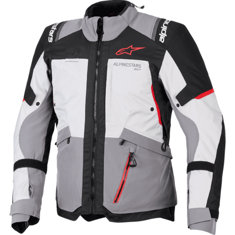 ALPINESTARS JACKET ANDES V4 DS - DRIVEN Canada's Powersports 80593476213263200526 - 9141 - S