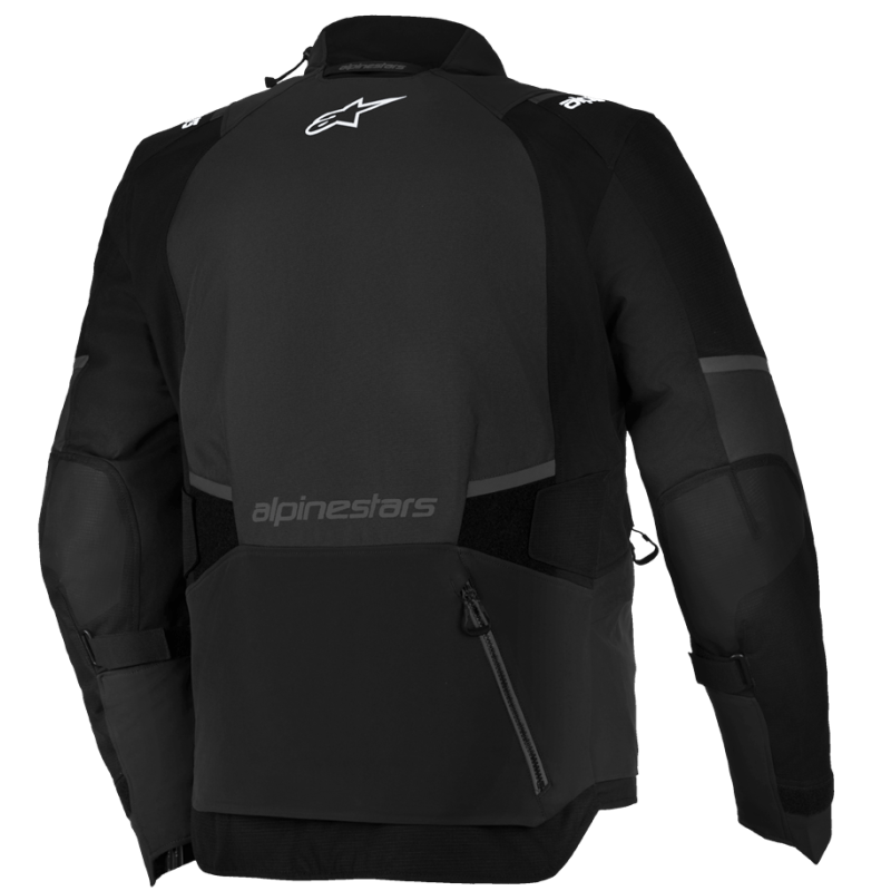 ALPINESTARS JACKET ANDES V4 DS - DRIVEN Canada's Powersports 80593476213263200526 - 9141 - S