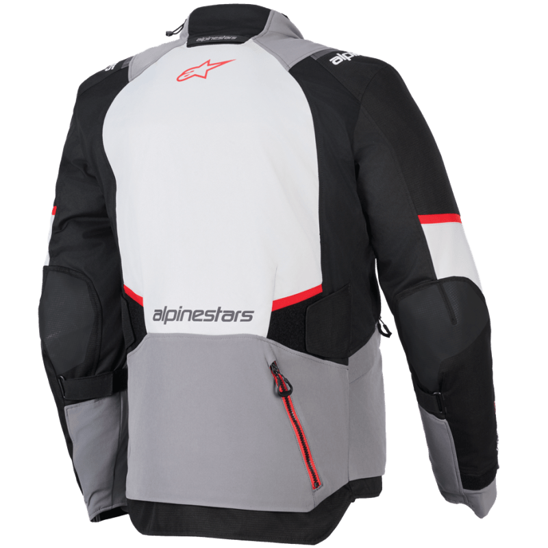 ALPINESTARS JACKET ANDES V4 DS - DRIVEN Canada's Powersports 80593476213263200526 - 9141 - S
