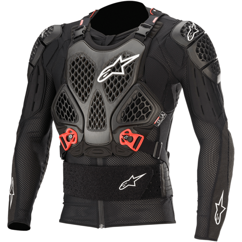 ALPINESTARS JACKET BIO TECH V2 - DRIVEN Canada's Powersports 80591751004206506520 - 13 - S
