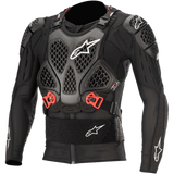 ALPINESTARS JACKET BIO TECH V2 - DRIVEN Canada's Powersports 80591751004206506520 - 13 - S