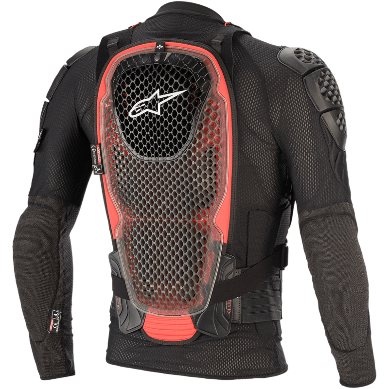 ALPINESTARS JACKET BIO TECH V2 - DRIVEN Canada's Powersports 80591751004206506520 - 13 - S
