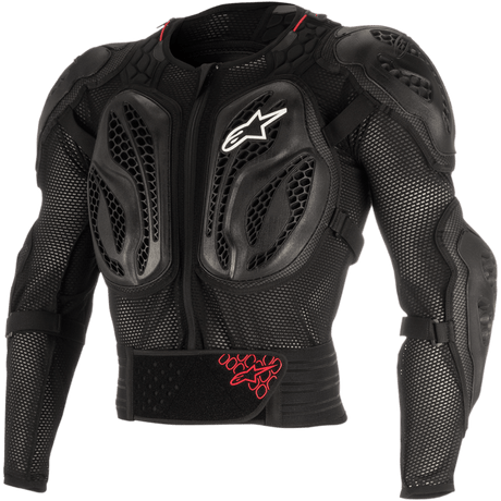 ALPINESTARS JACKET BIONIC ACTION - DRIVEN Canada's Powersports 80215069258286506818 - 13 - S