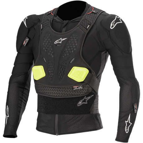 ALPINESTARS JACKET BIONIC PRO V2 - DRIVEN Canada's Powersports 80591751004756506620 - 155 - S