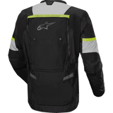 ALPINESTARS JACKET BOGOTA' PRO DRYSTAR JACKET BK/ICE FLUO - DRIVEN Canada's Powersports 80593474007233207023 - 1381 - S