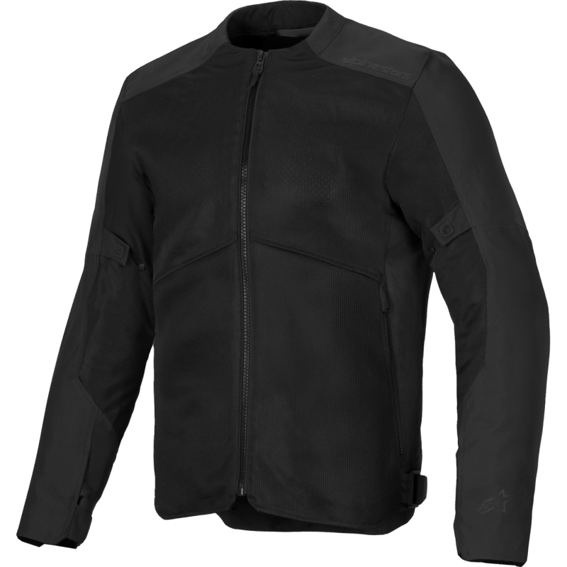ALPINESTARS JACKET C - 1 AIR - DRIVEN Canada's Powersports 80593475390893301325 - 10 - S