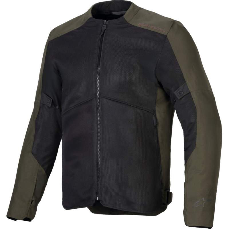 ALPINESTARS JACKET C - 1 AIR - DRIVEN Canada's Powersports 80593475394093301325 - 83 - S