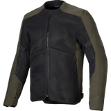ALPINESTARS JACKET C - 1 AIR - DRIVEN Canada's Powersports 80593475394093301325 - 83 - S