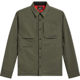 ALPINESTARS JACKET COHERE MIL - DRIVEN Canada's Powersports 8059347409511121411400690M