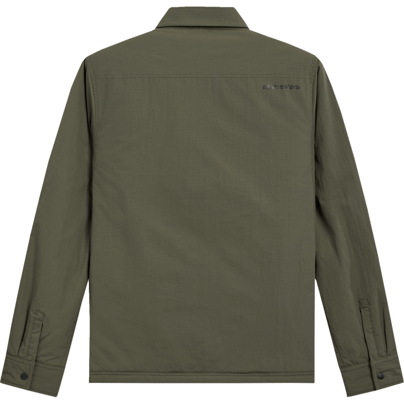 ALPINESTARS JACKET COHERE MIL - DRIVEN Canada's Powersports 8059347409511121411400690M