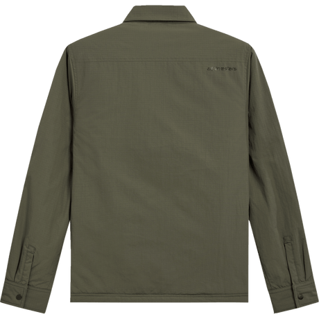 ALPINESTARS JACKET COHERE MIL - DRIVEN Canada's Powersports 8059347409511121411400690M