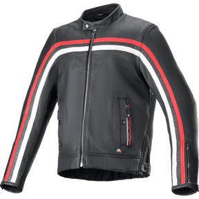 ALPINESTARS JACKET DYNO - DRIVEN Canada's Powersports 80593473538073103924 - 1316 - S