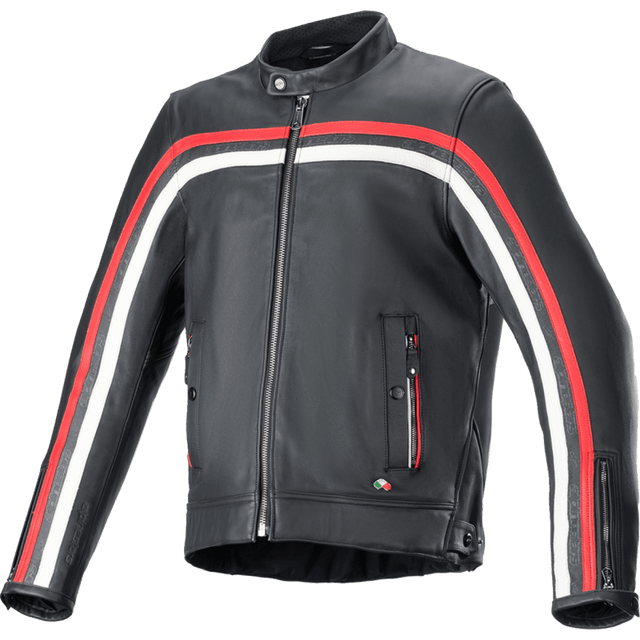 ALPINESTARS JACKET DYNO - DRIVEN Canada's Powersports 80593473538073103924 - 1316 - S