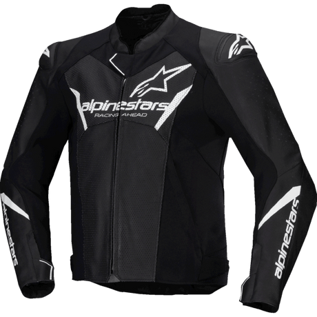 ALPINESTARS JACKET FASTER V3 AF - DRIVEN Canada's Powersports 80593473939193103625 - 12 - 52
