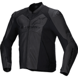 ALPINESTARS JACKET FASTER V3 AIRFLOW LTHR - DRIVEN Canada's Powersports 80593473938723103625 - 1100 - 64