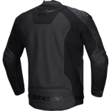 ALPINESTARS JACKET FASTER V3 AIRFLOW LTHR - DRIVEN Canada's Powersports 80593473938723103625 - 1100 - 64