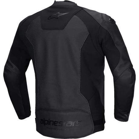ALPINESTARS JACKET FASTER V3 AIRFLOW LTHR - DRIVEN Canada's Powersports 80593473938723103625 - 1100 - 64