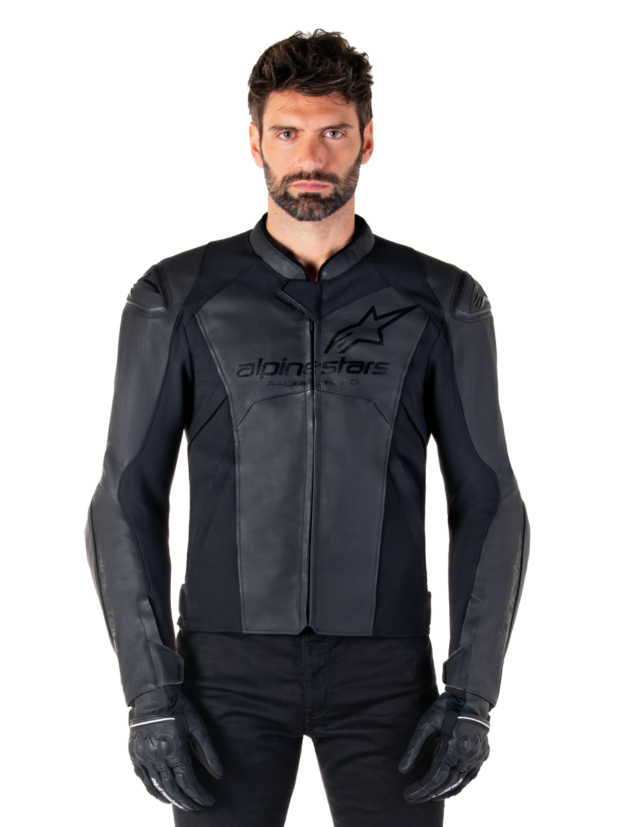 ALPINESTARS JACKET FASTER V3 - DRIVEN Canada's Powersports 80593473925093103525 - 1100 - 48