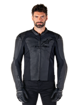 ALPINESTARS JACKET FASTER V3 - DRIVEN Canada's Powersports 80593473925093103525 - 1100 - 48